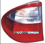 MERCEDES W210 99-*PILOTO TRASERO IZQ(SW/CLASSIC/ELEGANCE)
