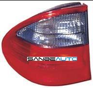 MERCEDES W210 99-*PILOTO TRASERO IZQ(SW/AVANTGARDE)