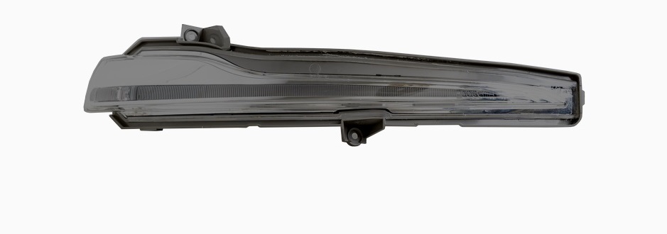 MERCEDES C W205/E W213/S W222 2014.02-*PILOTO LATERAL DCH AHUMADO/INTERIOR CROMADO (RETROVISOR)