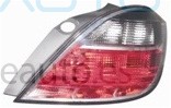 OPEL ASTRA 07-09*PILOTO TRASERO DCH 5P