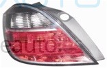 OPEL ASTRA 07-09*PILOTO TRASERO IZQ 5P