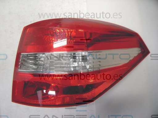 RENAULT LAGUNA 08-*PILOTO TRASERO DCH SW