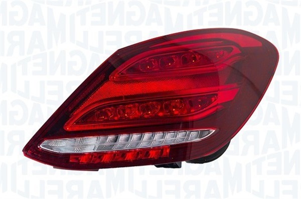 MERCEDES C-CLASS W205 14-*PILOTO TRASERO DCH 4P LED(MAGNETI MARELLI)