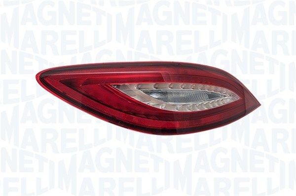 MERCEDES CLS W218 2014.09-*PILOTO TRASERO IZQ LED MAGNETI MARELLI