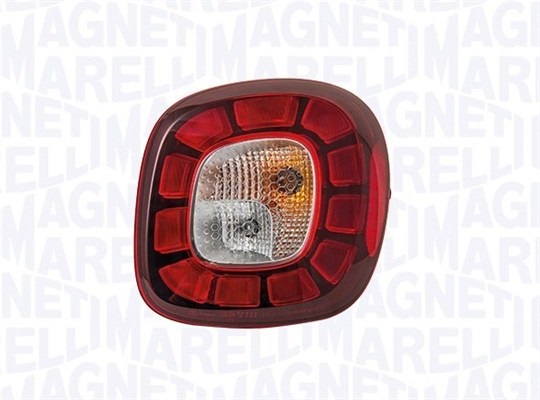 SMART FOR TWO *PILOTO TRASERO DCH LED (MAGNETI MARELLI)