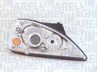 FORD GALAXY II 00-*FARO D2S/H1 CON REGULACION ELECTRICA DCH (XENON) MAGNETI MARELLI