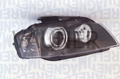 AUDI A3 03-05*FARO XENON D1S DIRECCIONAL DCH (XENON) MAGNETI MARELLI