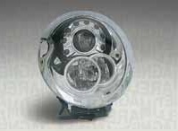 MINI ONE/COPPER 01/04-*FARO D1S CON REGULACION ELECTRICA DCH (XENON) MAGNETI MARELLI