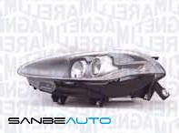 FIAT BRAVO 10-*FARO XENON D1S/H1 CON REGULACION ELECTRICA IZQ (MAGNETI MARELLI)