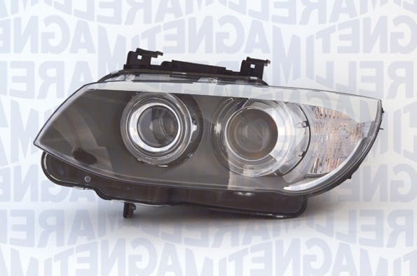 BMW SERIE 3 E92) 03-*FARO IZQ CON PILOTO BLANCO MAGNETI MARELLI (D1S/D1S/H8)