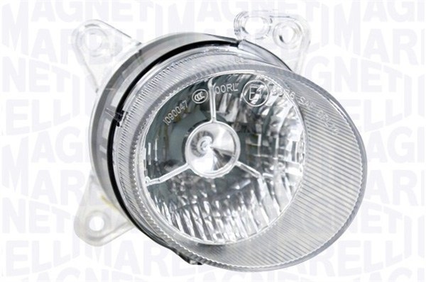 MERCEDES CLASSE B (W246) 11/11-*FARO DCH LUZ DIURNA LED(MAGNETI MARELLI)