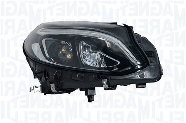 MERCEDES CLASSE B (W246) 14-*FARO LED DCH(MAGNETI MARELLI)