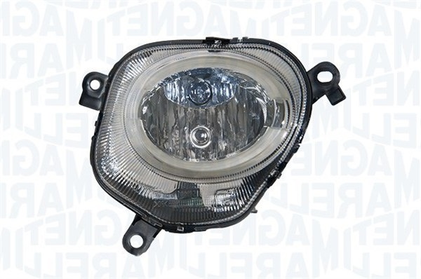 FIAT 500 15-*FARO H7 LUZ DIURNA DCH(MAGNETI MARELLI)