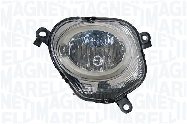 FIAT 500 15-*FARO H7 LUZ DIURNA IZQ(MAGNETI MARELLI)