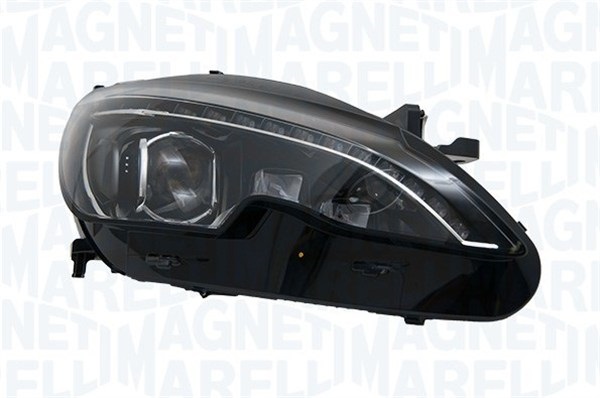 PEUGEOT 308 13-*FARO DCH LED(MAGNETI MARELLI)