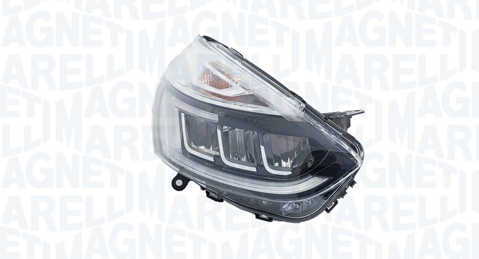 RENAULT CLIO IV 11/12-*FARO DCH LED MAGNETI MARELLI