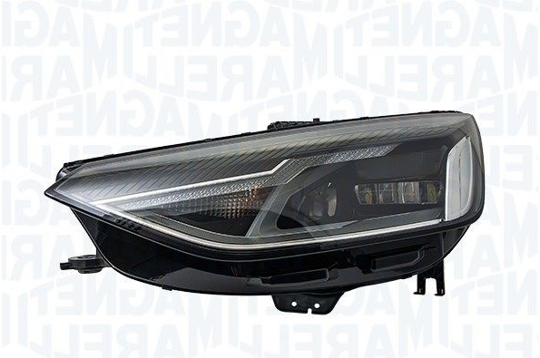 AUDI A4 15-*FARO DCH (LED/PWY24W) (MAGNETI MARELLI)