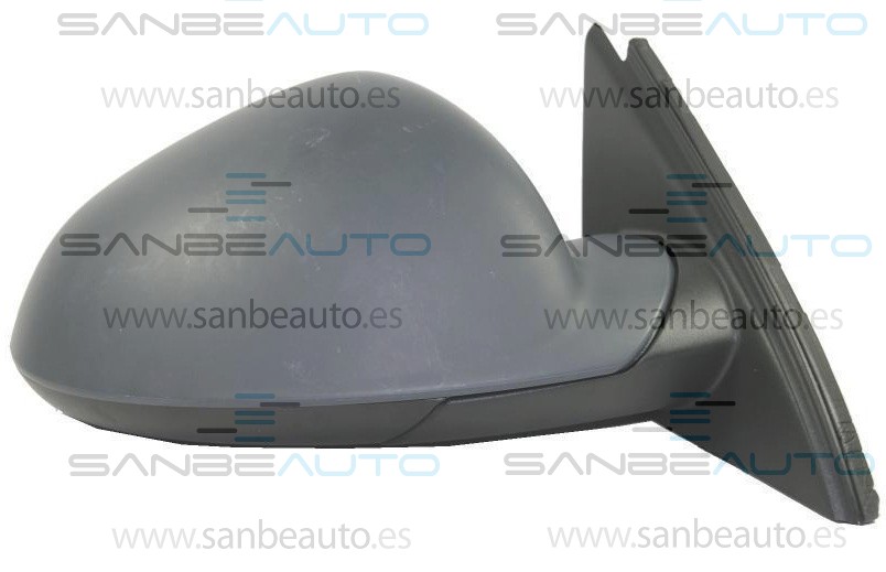 OPEL INSIGNIA 08-*RETROVISOR IZQ ELECTRIC. TERMICO PARA PINTAR ABATIBLE ELECTRICAMENTE ASFERICO 7PIN