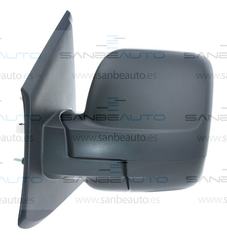 RENAULT TRAFIC/VIV 14-*RETROVISOR IZQ ELECTRICO PARA PINTAR ASFERICO 5PIN