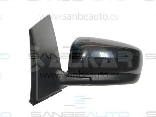 RENAULT KOLEOS 08-* RETROVISOR DCH ELECTRICO CALEFACTADO CONVEXO ABATIBLE ELECTRICAMENTE