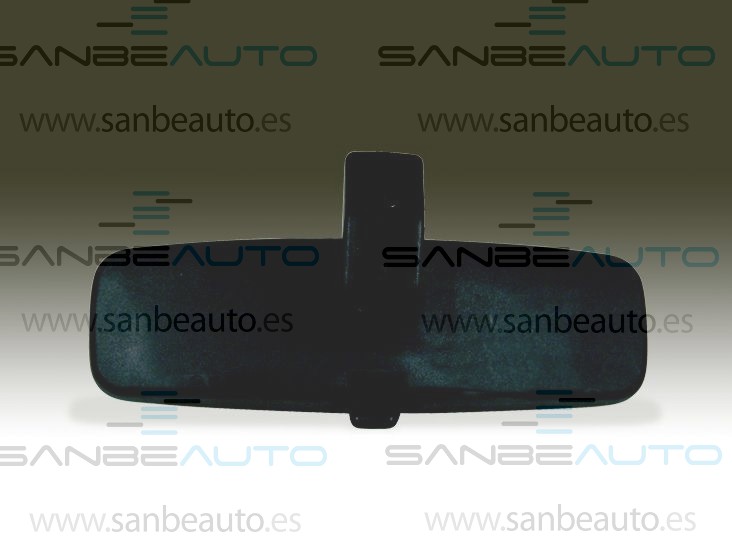 RENAULT CLIO/AX/SAXO/ZX/BERL*ESPEJO INTERIOR