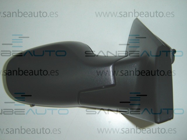 RENAULT CLIO 05-*ESPEJO DCH CON SENSOR MANUAL