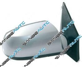 KIA RIO 05-*RETROVISOR ELECTRICO CONVEXO DCH