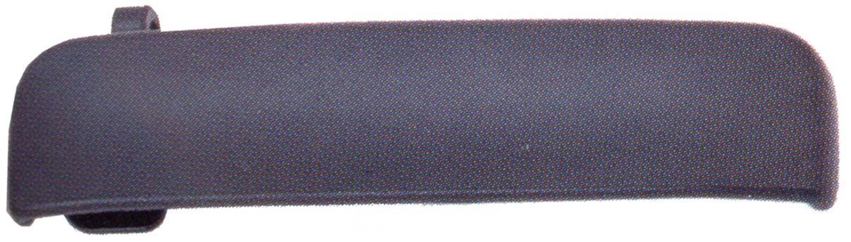 NISSAN D22 1998-2005-*TIRADOR PUERTA DELANTERO DCH NEGRO