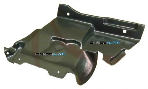 CITROEN BERL/PART-*CUBRE PASE RUEDA DELANTER. DCH INFERIOR