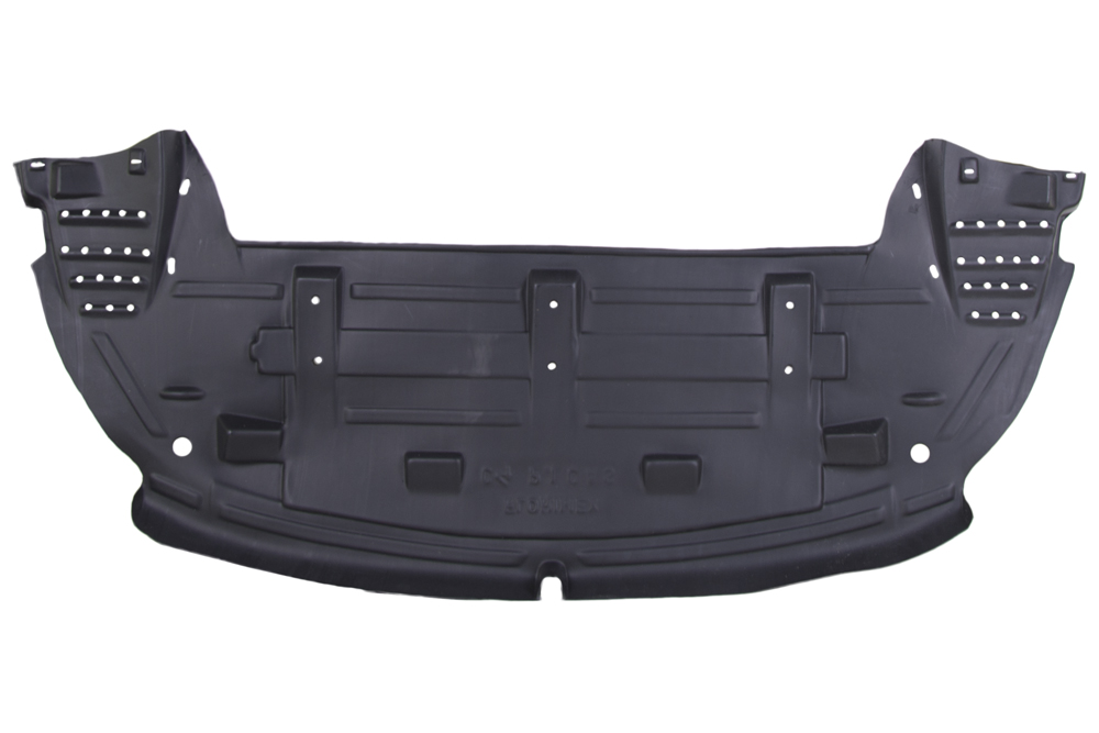 CITROEN C4 PICASSO 07-13*CUBRE CARTER DELANTERO