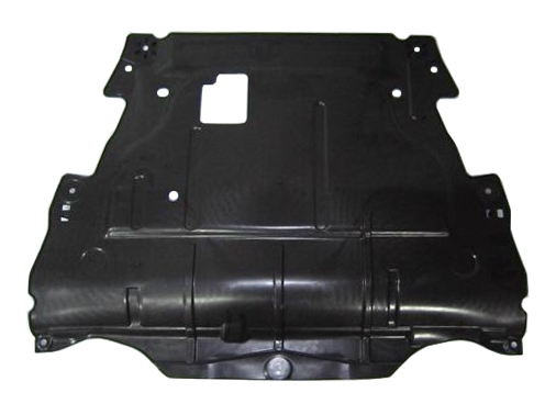 FORD S-MAX/GALAXY 06-* CUBRE CARTER INFERIOR MOTOR