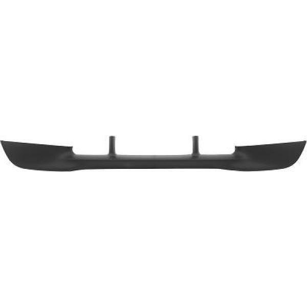 MCC SMART FORTWO 98-07*SPOILER PARAGOLPES DELANTERO