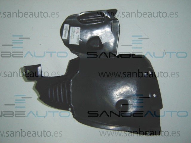 RENAULT CLIO 98-*PASE RUEDA DELANTERO IZQ