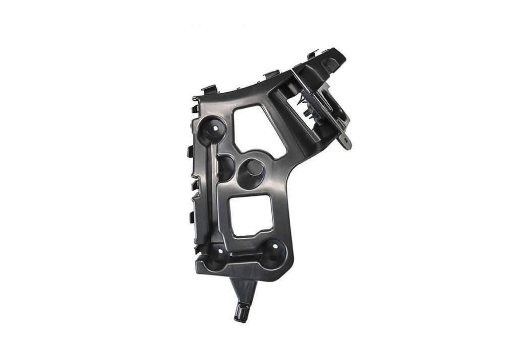 RENAULT CAPTUR 13-*SOPORTE PARAGOLPES TRASERO IZQ PLASTICO