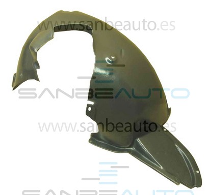 SEAT IBIZA 08-*CUBRE PASE RUEDA DELANTER. IZQ