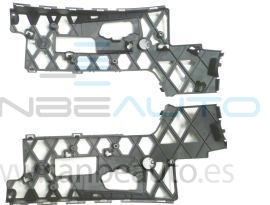 VW PASSAT 10-*KIT SOPORTES PARAGOLPES DELANTERO