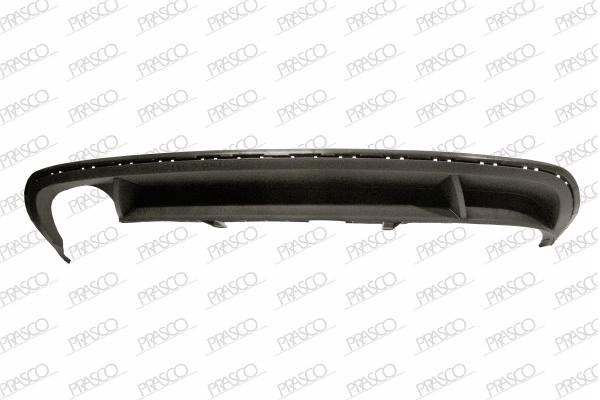 VW PASSAT 10-*SPOILER PARAGOLPES TRASERO