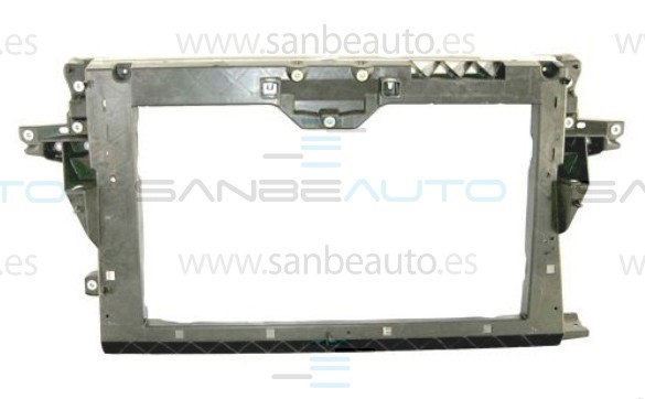 MITSUBISHI COLT 04-*FRENTE COMPLETO 3/5P