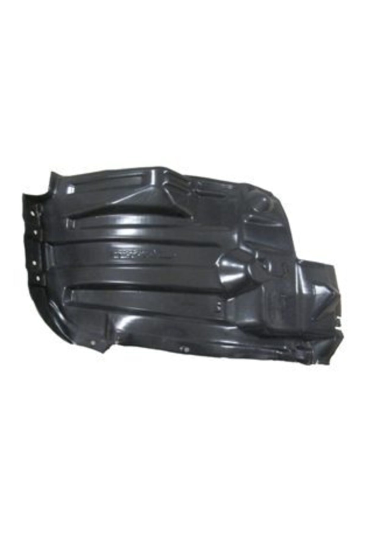 MITSUBISHI L200 10-14*PLASTICO PASE DE RUEDA DELANTERO IZQ(PARTE DELANTERA)