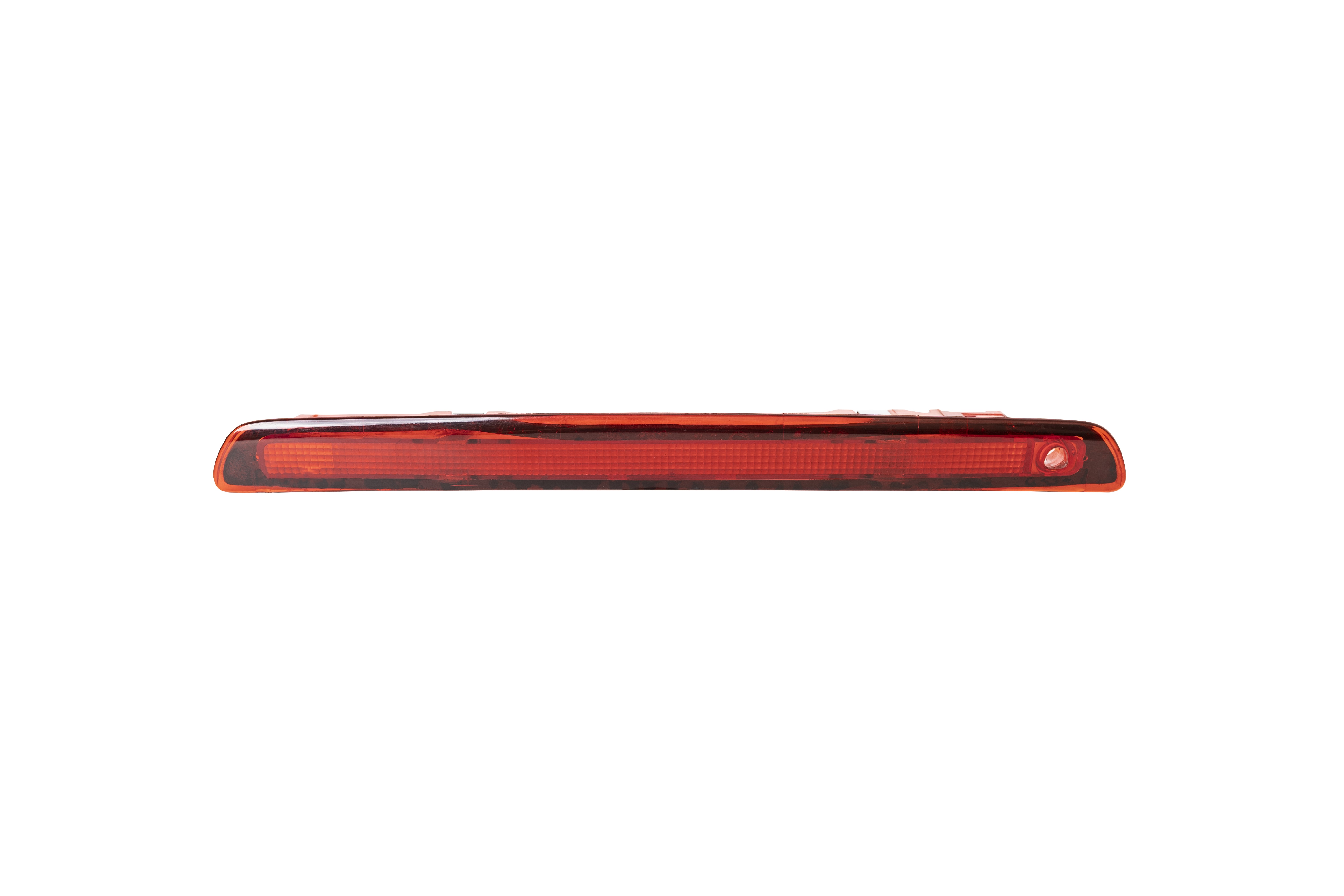 NISSAN QASHQAI 07-/10-*TERCERA LUZ FRENO ROJO(LED)