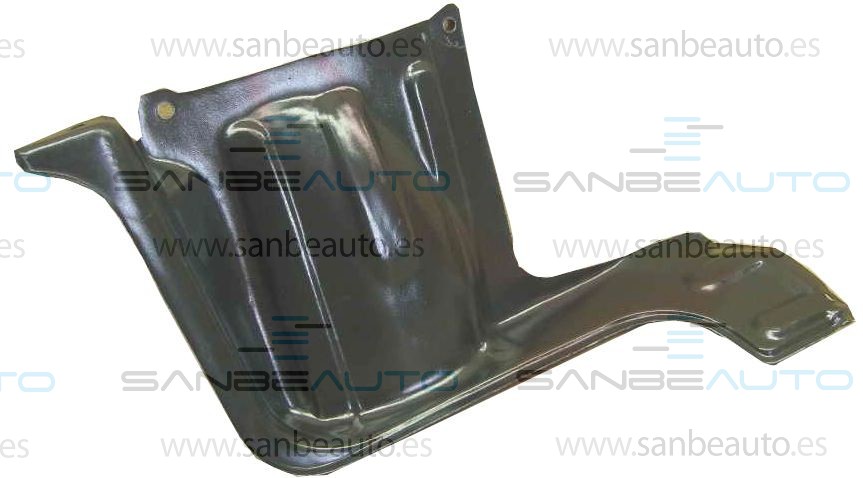 SUZUKI SWIFT 05-*PLASTICO PROTECTOR INFERIOR MOTOR DCH