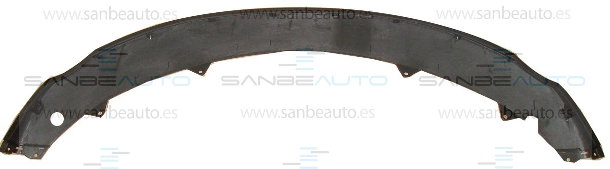 SUZUKI SX4 06-*SPOILER PARAGOLPES DELANTERO PARA PINTAR