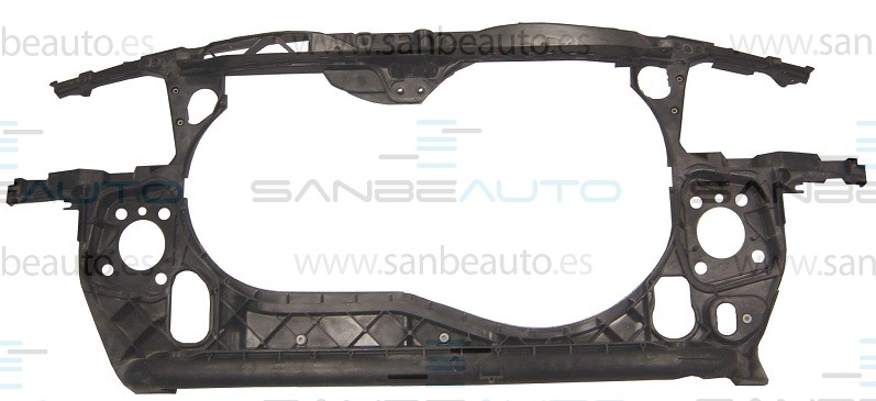 AUDI A4 01-*FRENTE (PARA 1.4/1.8 MOTOR DIESESEL  4CILINDROS)