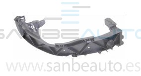 BMW S/1 E87 04-*ALOJAMIENTO FARO DCH PLASTICA