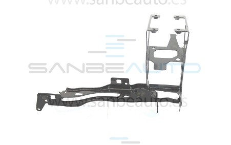 BMW S/3 F30 12-*ALOJAMIENTO DE FARO DELANTERO SUPERIOR DCH