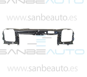 PANEL FRONTAL DELANTERO DOBLO 00>