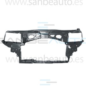 SKODA OCTAVIA 97-*FRENTE COMPLETO