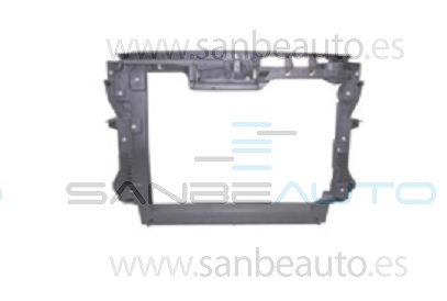 VW SHARAN/ALHAMBRA 10-*FRENTE COMPLETO (OE 7N0 805 588 B)