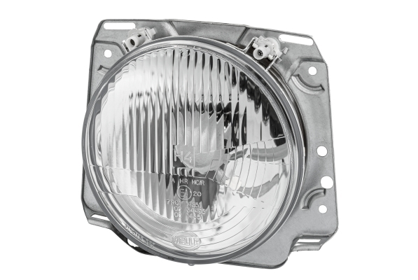 FARO VW GOLF II,19E,1G1, 1983/08-1992/12 (HELLA)