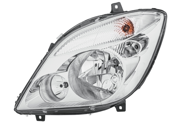 FARO IZQ MERCEDES SPRINTER W906 2006/06- (HELLA)